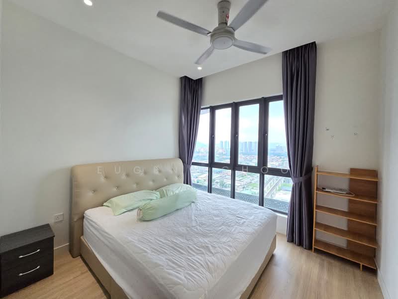 Kondominium untuk Disewa di UNIO Residence - Eugene Choo - PropertyGuru.com.my