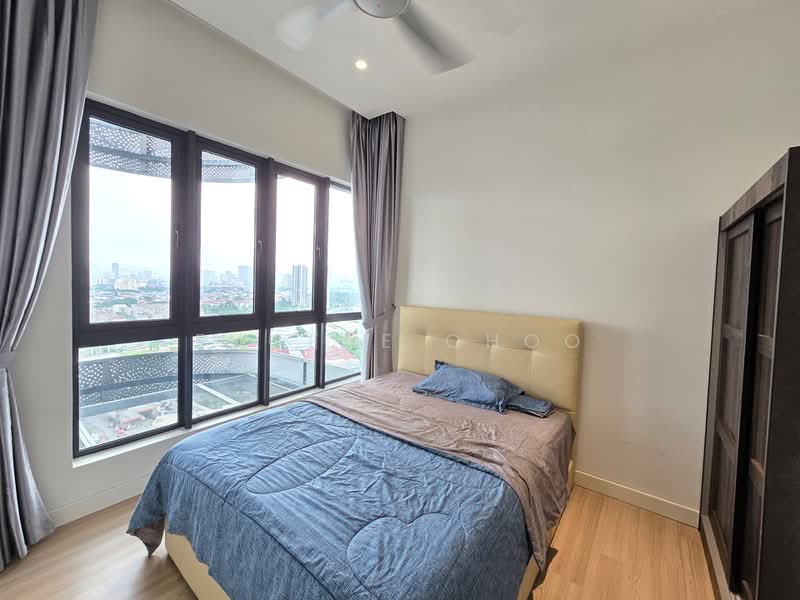 Kondominium untuk Disewa di UNIO Residence - Eugene Choo - PropertyGuru.com.my