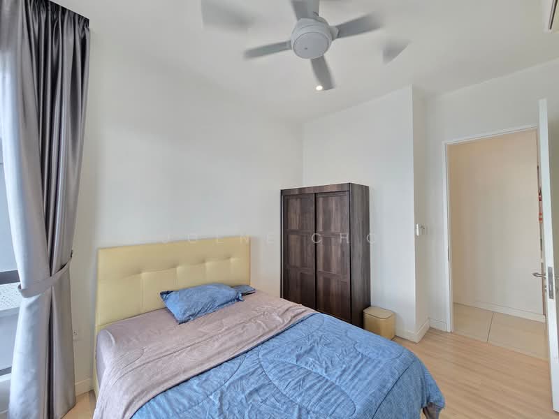 Kondominium untuk Disewa di UNIO Residence - Eugene Choo - PropertyGuru.com.my