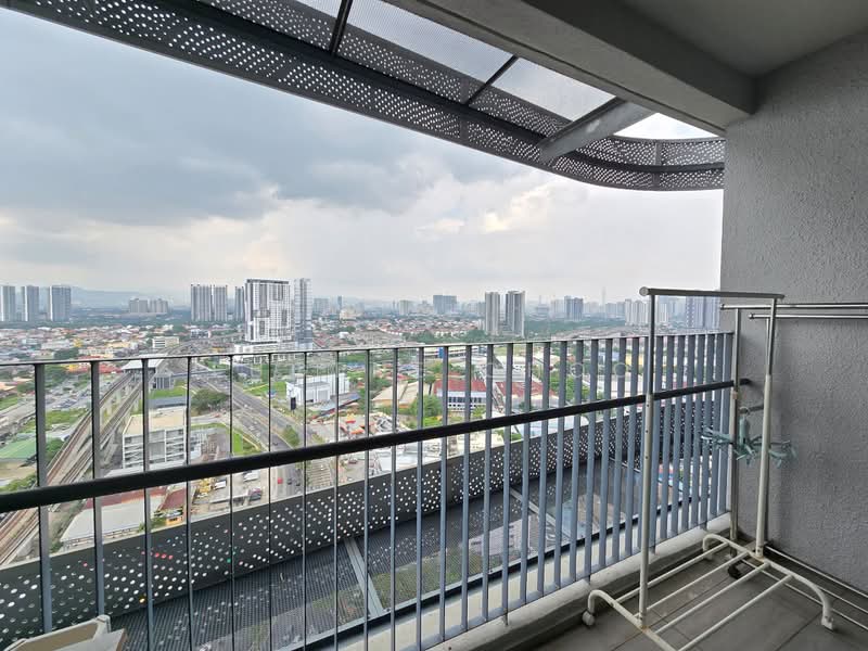 Kondominium untuk Disewa di UNIO Residence - Eugene Choo - PropertyGuru.com.my