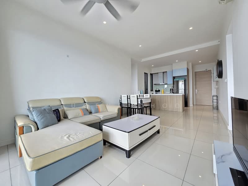 Kondominium untuk Disewa di UNIO Residence - Eugene Choo - PropertyGuru.com.my