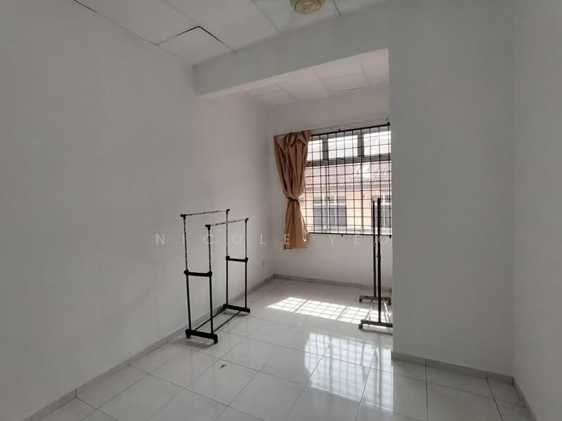 2-storey Terraced House for Rent in Taman Seri Bayan (Durian Tunggal) - Nicole Yeo - Interior - PropertyGuru.com.my