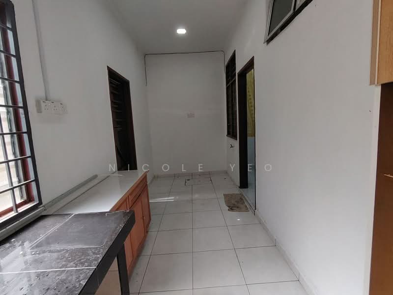 2-storey Terraced House for Rent in Taman Seri Bayan (Durian Tunggal) - Nicole Yeo - Interior - PropertyGuru.com.my