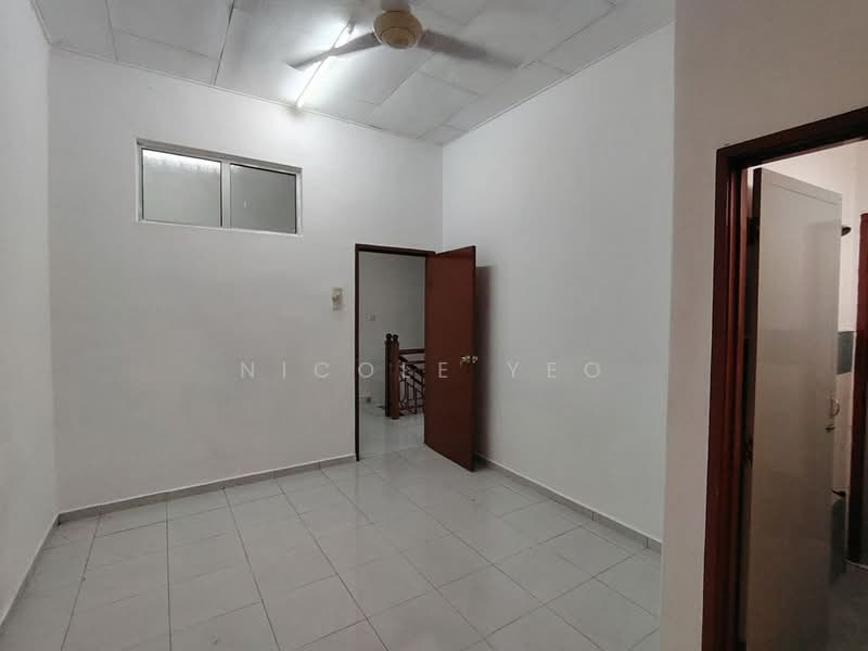 2-storey Terraced House for Rent in Taman Seri Bayan (Durian Tunggal) - Nicole Yeo - Interior - PropertyGuru.com.my