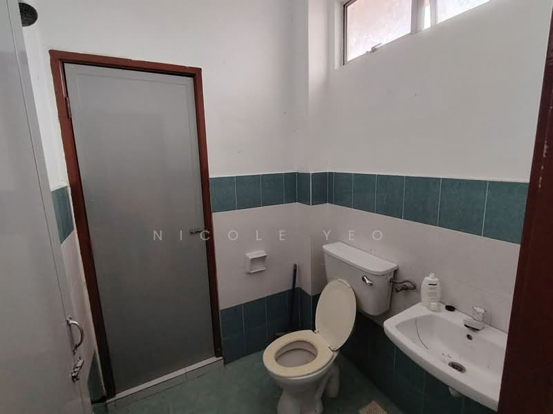 2-storey Terraced House for Rent in Taman Seri Bayan (Durian Tunggal) - Nicole Yeo - PropertyGuru.com.my