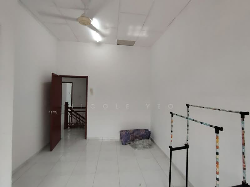 2-storey Terraced House for Rent in Taman Seri Bayan (Durian Tunggal) - Nicole Yeo - PropertyGuru.com.my