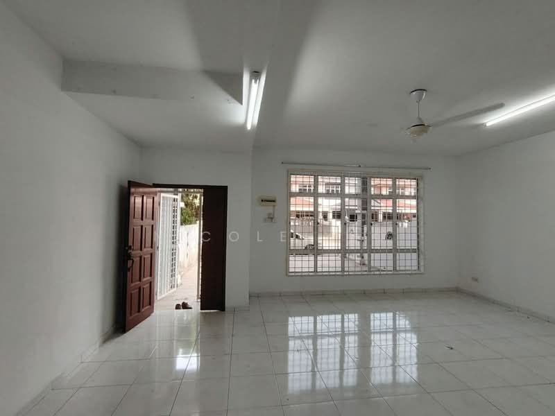 2-storey Terraced House for Rent in Taman Seri Bayan (Durian Tunggal) - Nicole Yeo - PropertyGuru.com.my