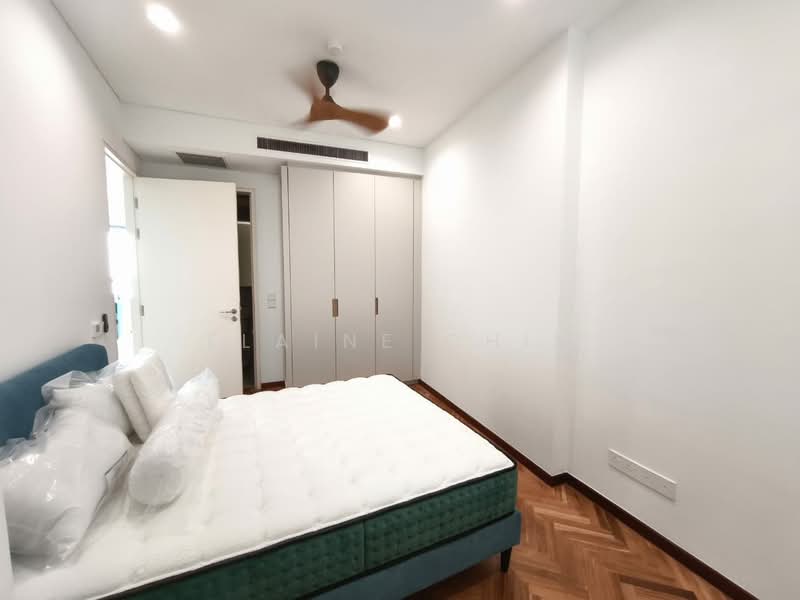 Service Residence for Rent at Southpoint Residences - Elaine Chin - Bedroom - PropertyGuru.com.my