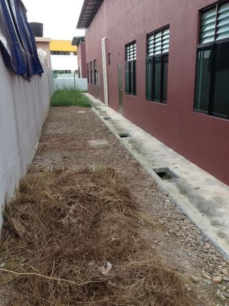 Factory for Rent in Taman Teknologi Cheng (Cheng) - Nicole Yeo - Exterior - PropertyGuru.com.my