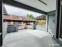 For Sale - Skudai @ Taman Pulai Indah @ 1.5 Storey Terrace House