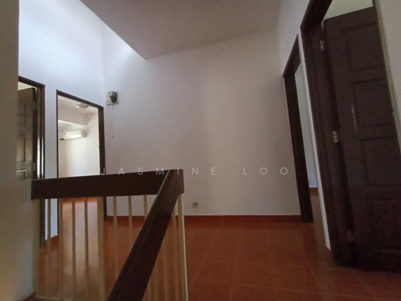 1st Floor - 4 Bedrooms