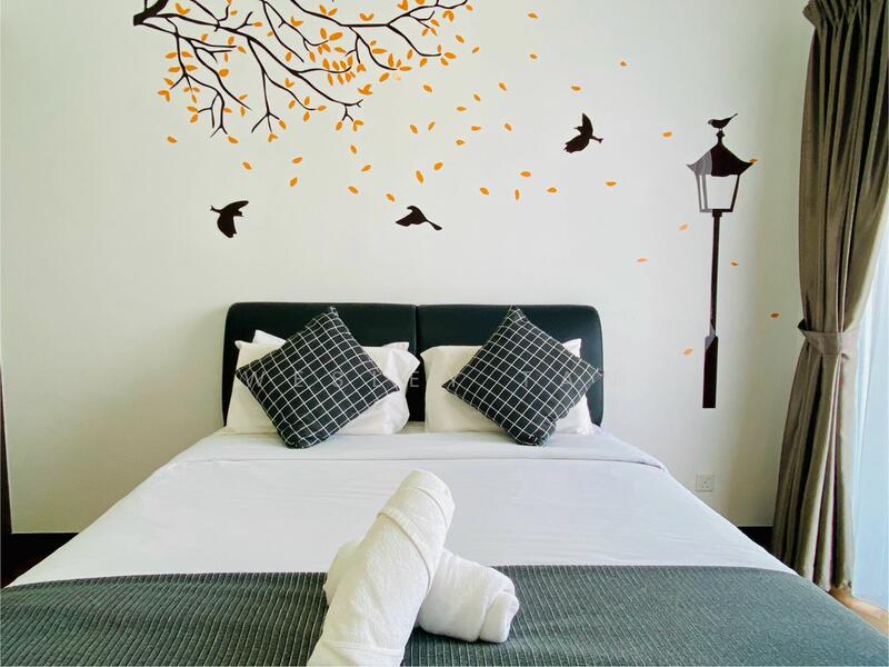 Condominium for Sale at Silverscape Residences - Wesley Tan - PropertyGuru.com.my