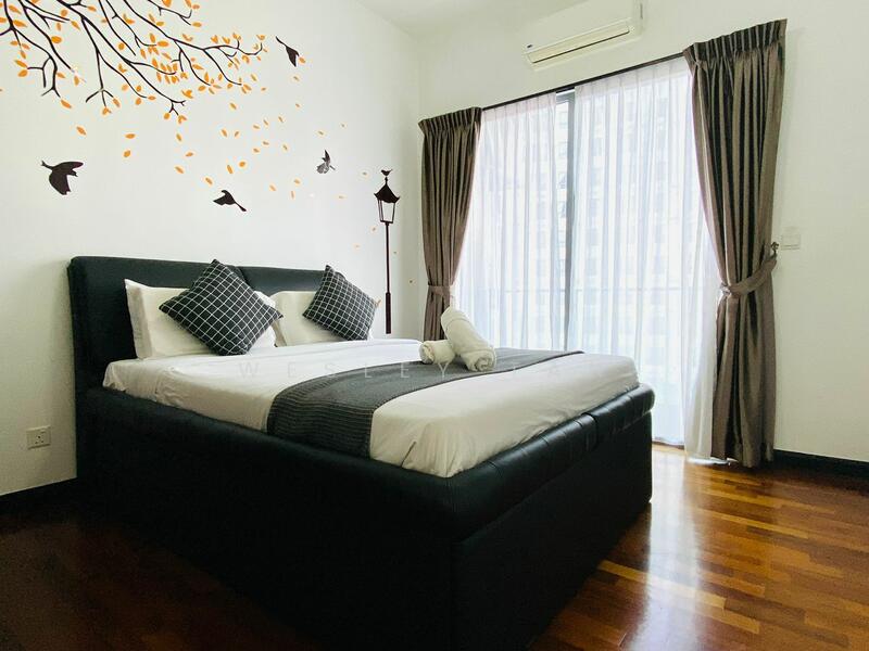 Condominium for Sale at Silverscape Residences - Wesley Tan - PropertyGuru.com.my