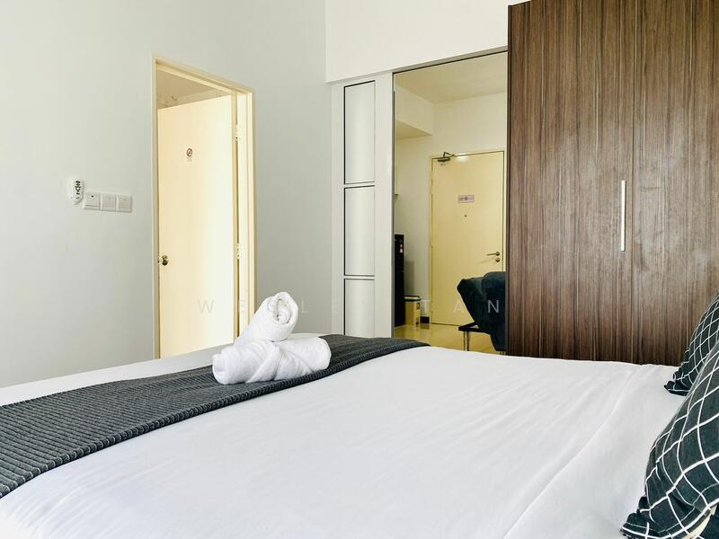 Condominium for Sale at Silverscape Residences - Wesley Tan - PropertyGuru.com.my