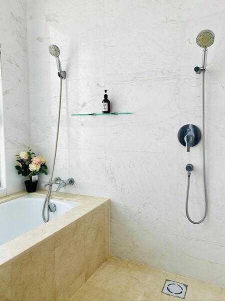 Condominium for Sale at Silverscape Residences - Wesley Tan - PropertyGuru.com.my