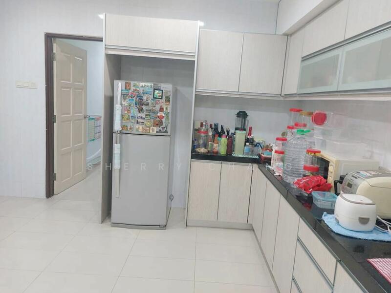 Kepong kepong kepong untuk Untuk Dijual - RM 1,220,000, Mac 2026 - Kitchen - PropertyGuru.com.my