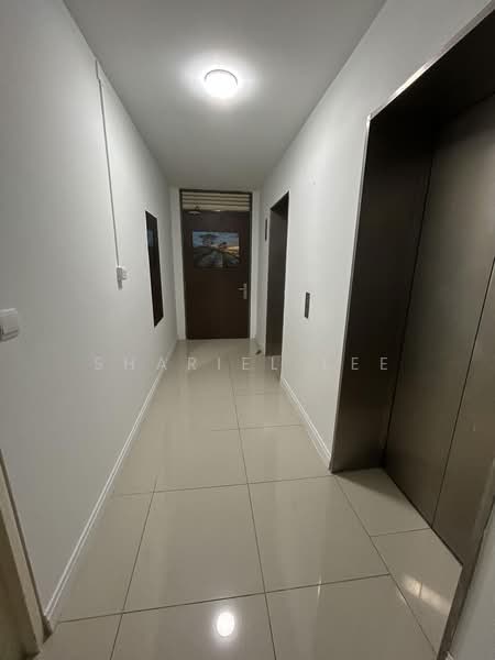 Service Residence for Sale at Setia SKY Residences - Shariel Lee - Corridor - PropertyGuru.com.my