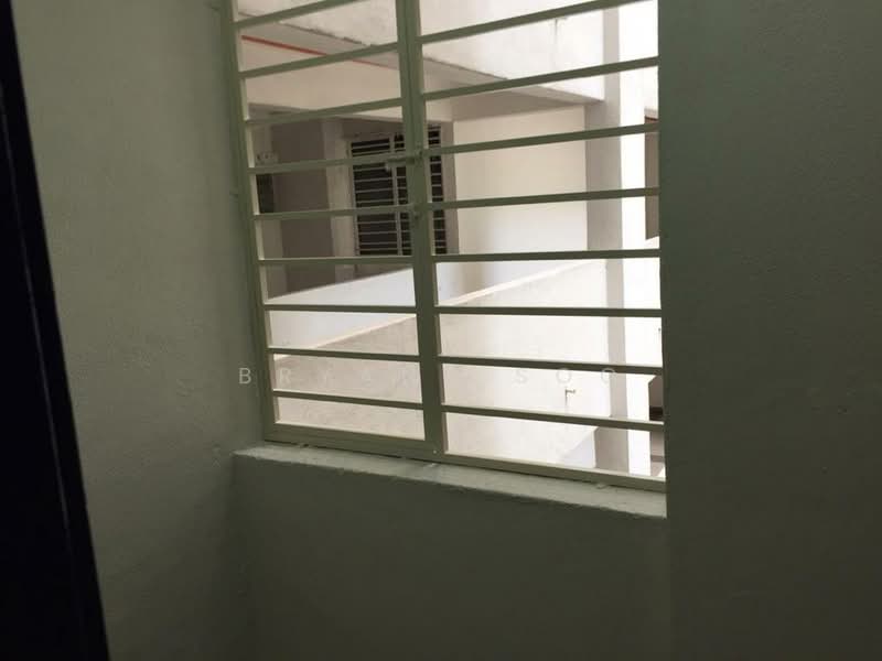Kondominium untuk Dijual di Nusa Mewah Villa Condominium - Bryant Soo - Exterior - PropertyGuru.com.my