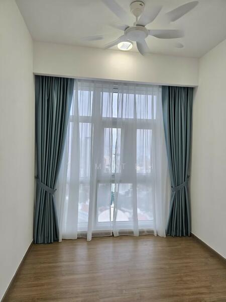 Service Residence for Rent at Met 1 Residences - Tom Teh - Interior - PropertyGuru.com.my