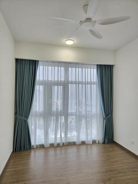 Service Residence for Rent at Met 1 Residences - Tom Teh - Interior - PropertyGuru.com.my