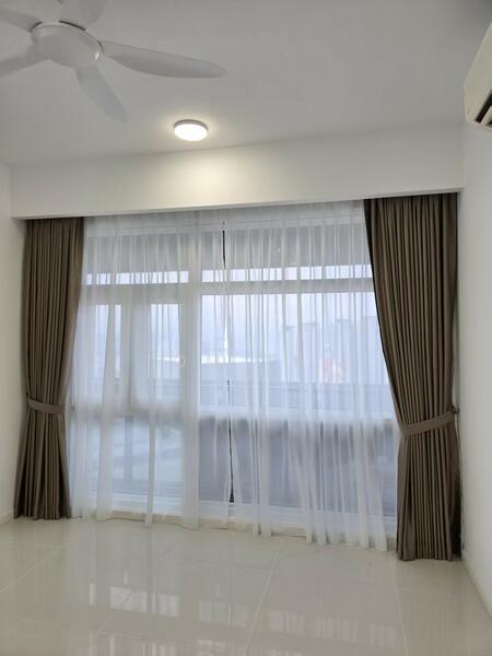 Service Residence for Rent at Met 1 Residences - Tom Teh - Interior - PropertyGuru.com.my