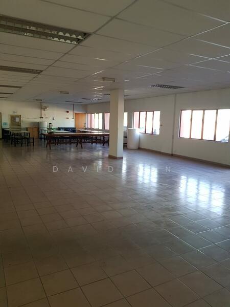 Detached Factory for Sale in Balakong (Selangor) - David Oon - Interior - PropertyGuru.com.my