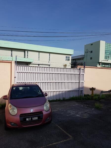 Detached Factory for Sale in Balakong (Selangor) - David Oon - Exterior - PropertyGuru.com.my