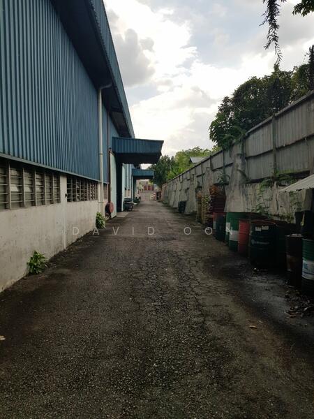 Detached Factory for Sale in Balakong (Selangor) - David Oon - Exterior - PropertyGuru.com.my