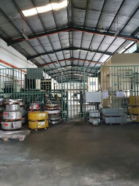 Detached Factory for Sale in Balakong (Selangor) - David Oon - Interior - PropertyGuru.com.my