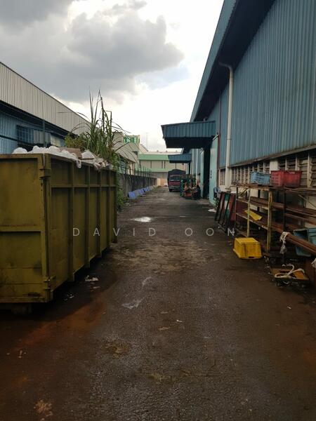 Detached Factory for Sale in Balakong (Selangor) - David Oon - Exterior - PropertyGuru.com.my