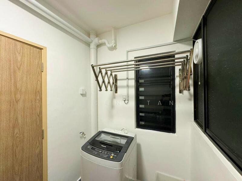 Condominium for Rent at Granito - Vincent Tan - Interior - PropertyGuru.com.my