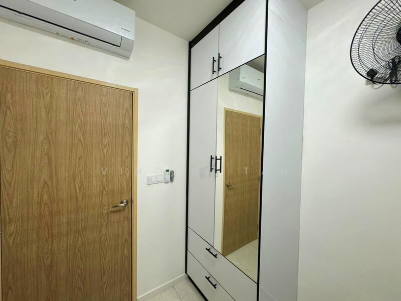 Condominium for Rent at Granito - Vincent Tan - Interior - PropertyGuru.com.my