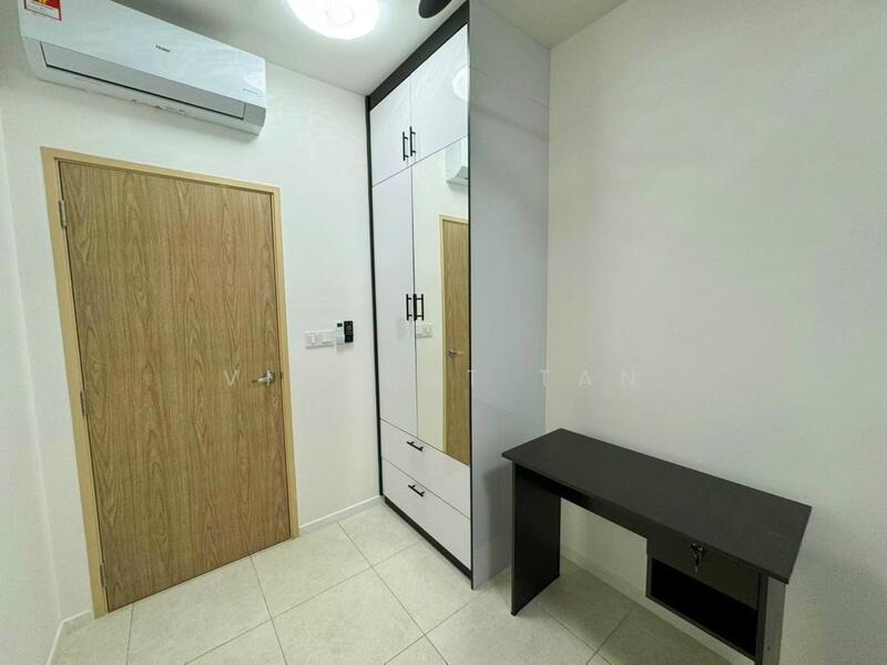Condominium for Rent at Granito - Vincent Tan - Interior - PropertyGuru.com.my