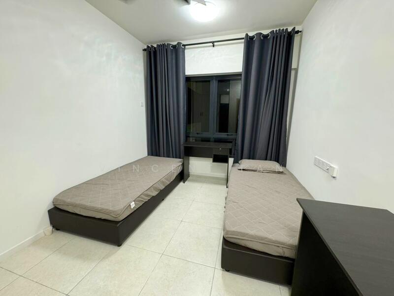 Condominium for Rent at Granito - Vincent Tan - Bedroom - PropertyGuru.com.my