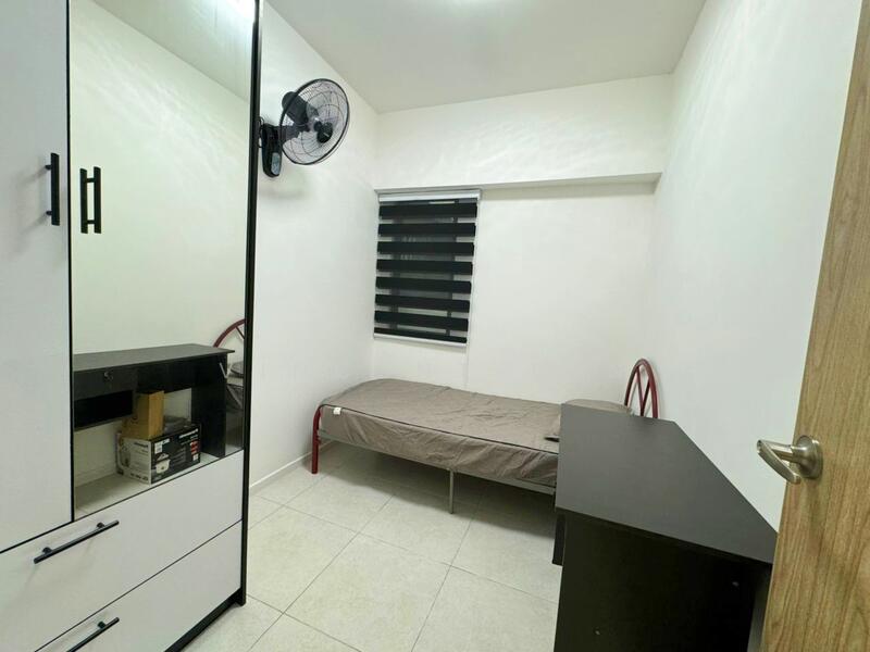 Condominium for Rent at Granito - Vincent Tan - Bedroom - PropertyGuru.com.my