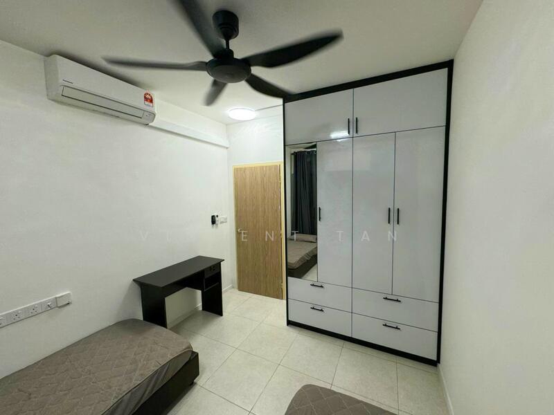 Condominium for Rent at Granito - Vincent Tan - Bedroom - PropertyGuru.com.my