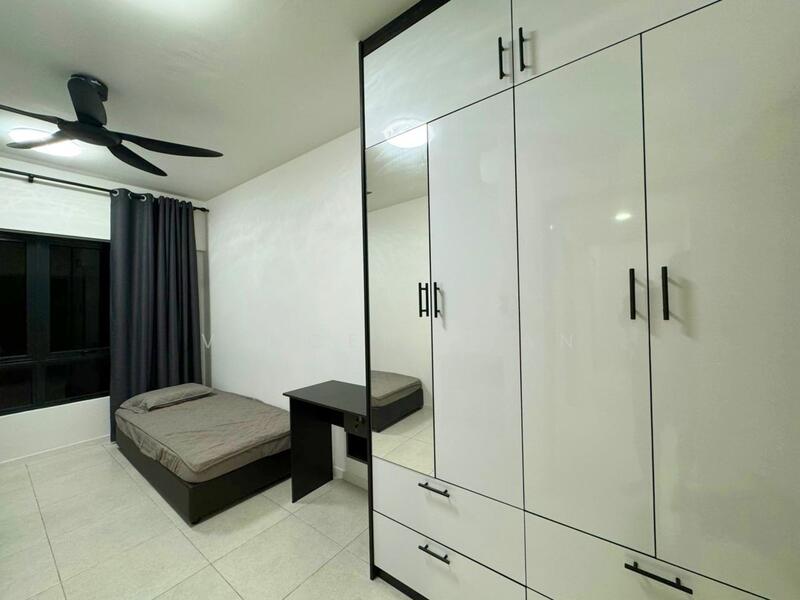 Condominium for Rent at Granito - Vincent Tan - Bedroom - PropertyGuru.com.my