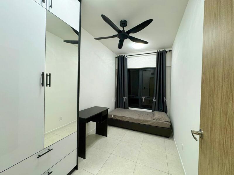 Condominium for Rent at Granito - Vincent Tan - Bedroom - PropertyGuru.com.my