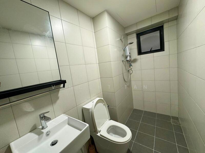 Condominium for Rent at Granito - Vincent Tan - Bathroom - PropertyGuru.com.my