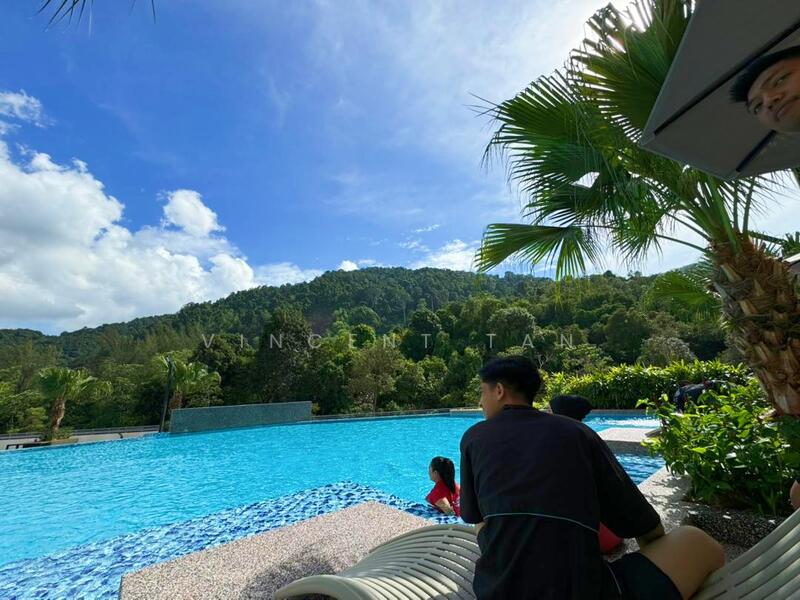 Condominium for Rent at Granito - Vincent Tan - Exterior - PropertyGuru.com.my