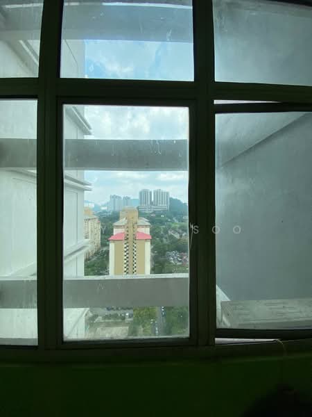 Kediaman Servis untuk Dijual di D'Alamanda - Bryant Soo - View - PropertyGuru.com.my