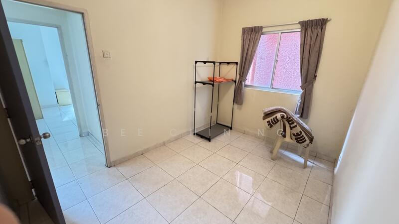 Untuk Dijual - Ketumbar Hill