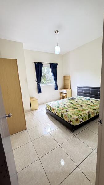 Untuk Dijual - Ketumbar Hill