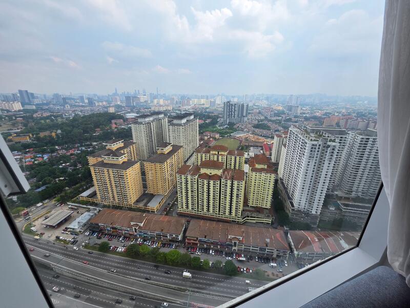 Service Residence for Rent at The Ridge - Teck Wee - View - PropertyGuru.com.my