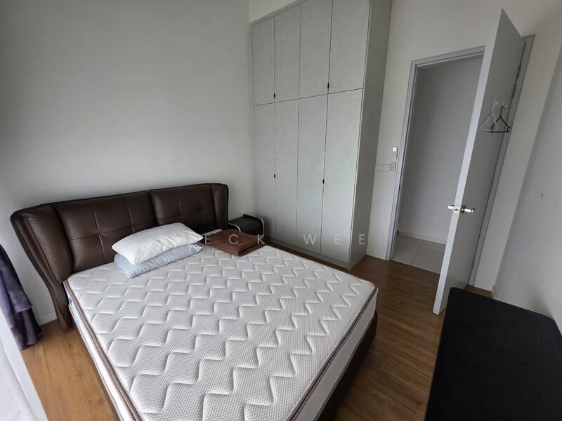 Service Residence for Rent at The Ridge - Teck Wee - Bedroom - PropertyGuru.com.my