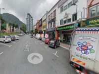 For Rent - genting permai