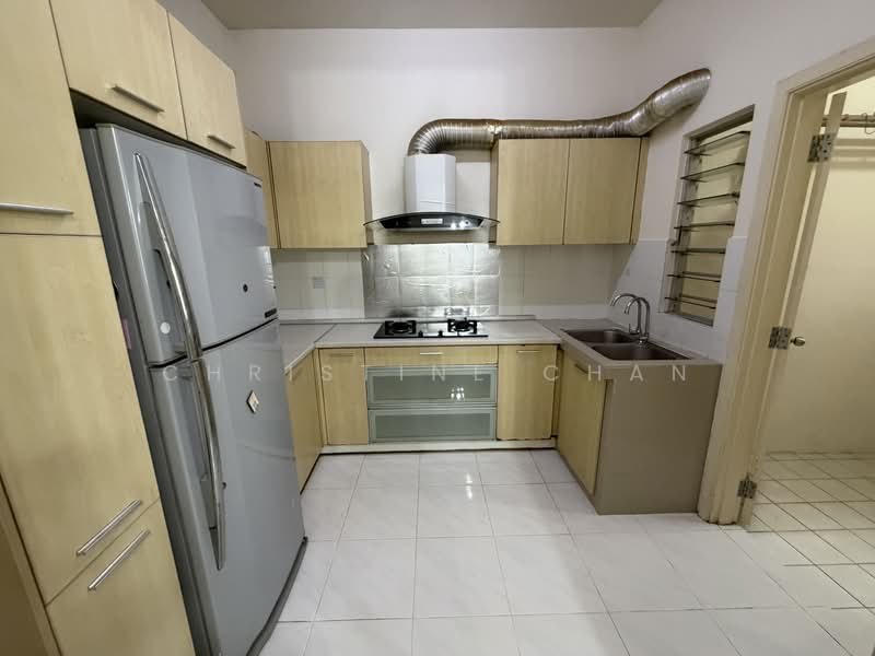 Condominium for Rent at Seri Maya Condominium - Christine Chan - PropertyGuru.com.my