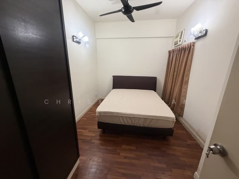 Condominium for Rent at Seri Maya Condominium - Christine Chan - PropertyGuru.com.my