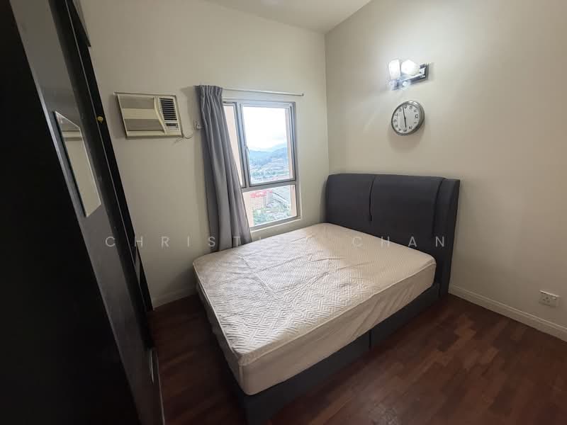 Condominium for Rent at Seri Maya Condominium - Christine Chan - PropertyGuru.com.my