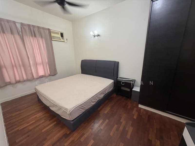 Condominium for Rent at Seri Maya Condominium - Christine Chan - PropertyGuru.com.my